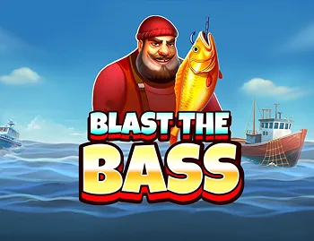 Blast The Bass slot game