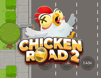 Chicken Road 2 casino game