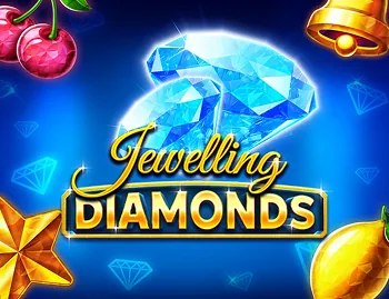 Jewelling Diamonds slot game