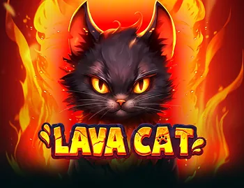 Lava Cat slot game